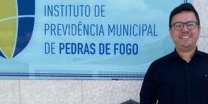 INSTITUTO DE PREVIDÊNCIA DE PEDRAS DE FOGO É O 1º DO NORDESTE A OFERECER EMPRÉSTIMOS CONSIGNADOS AOS APOSENTADOS E PENSIONISTAS