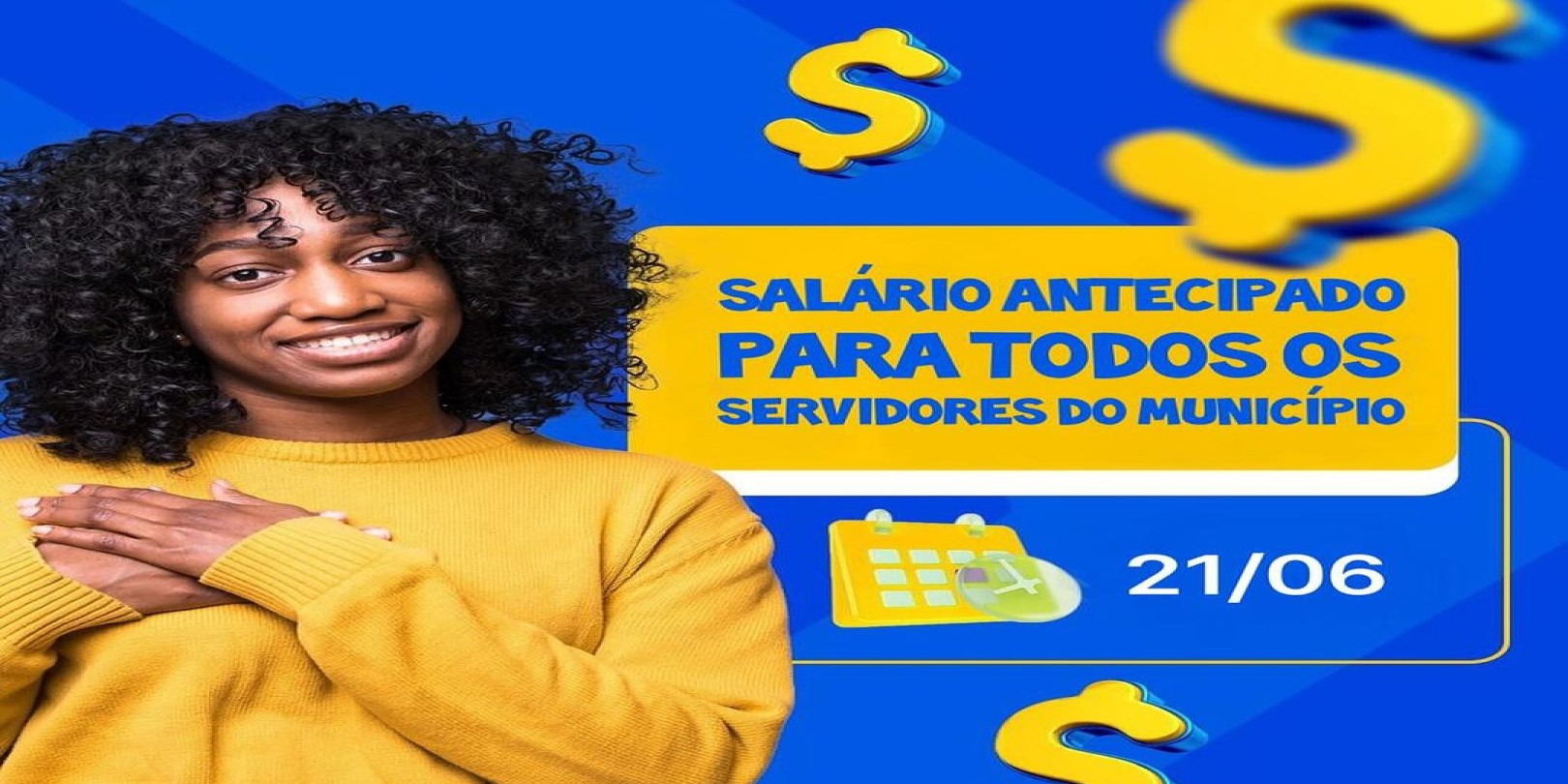 Pagamento da parcela final do décimo terceiro salário para os aposentados e pensionistas do IPAM
