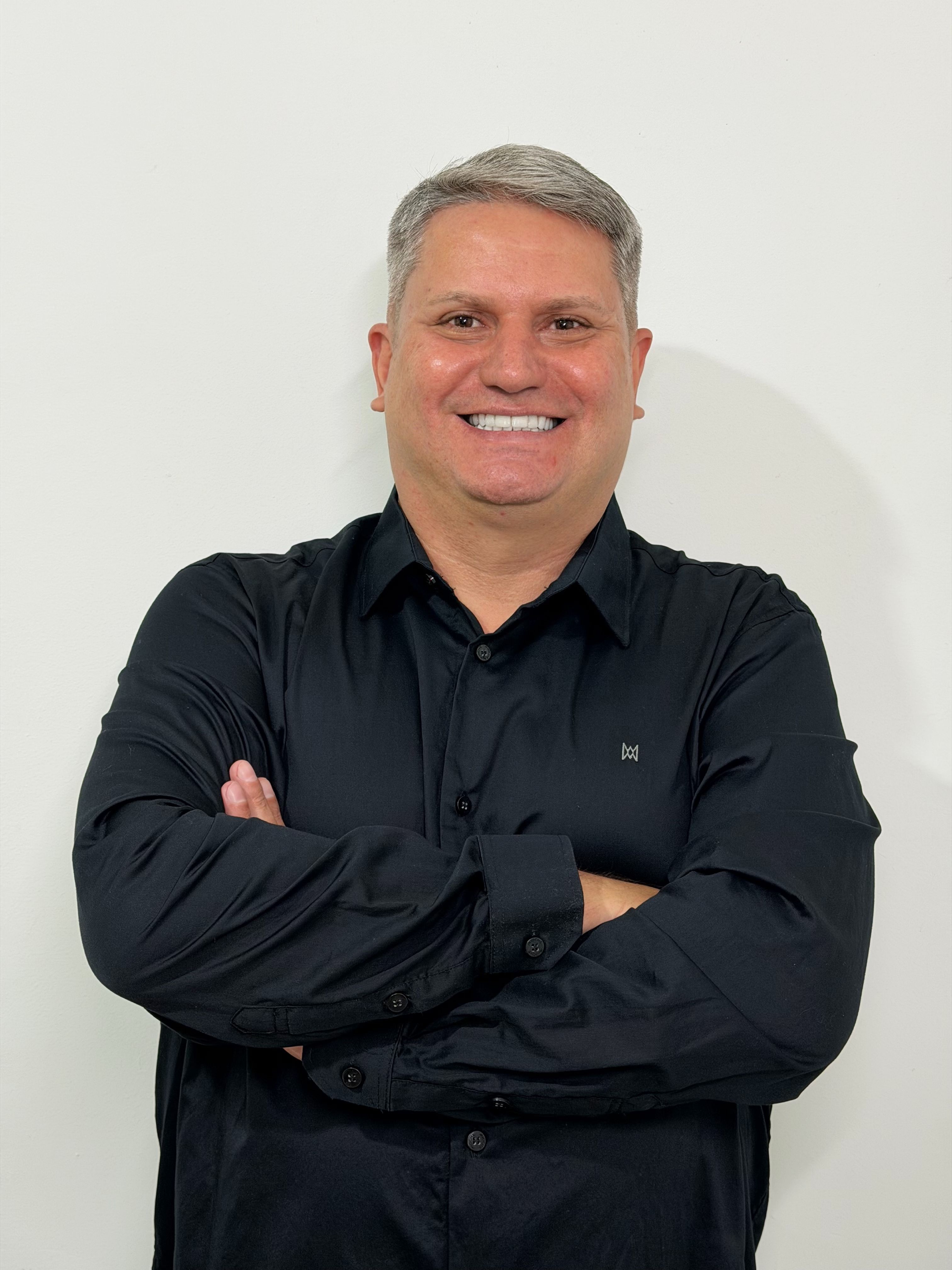 Jailton de Oliveira Lima