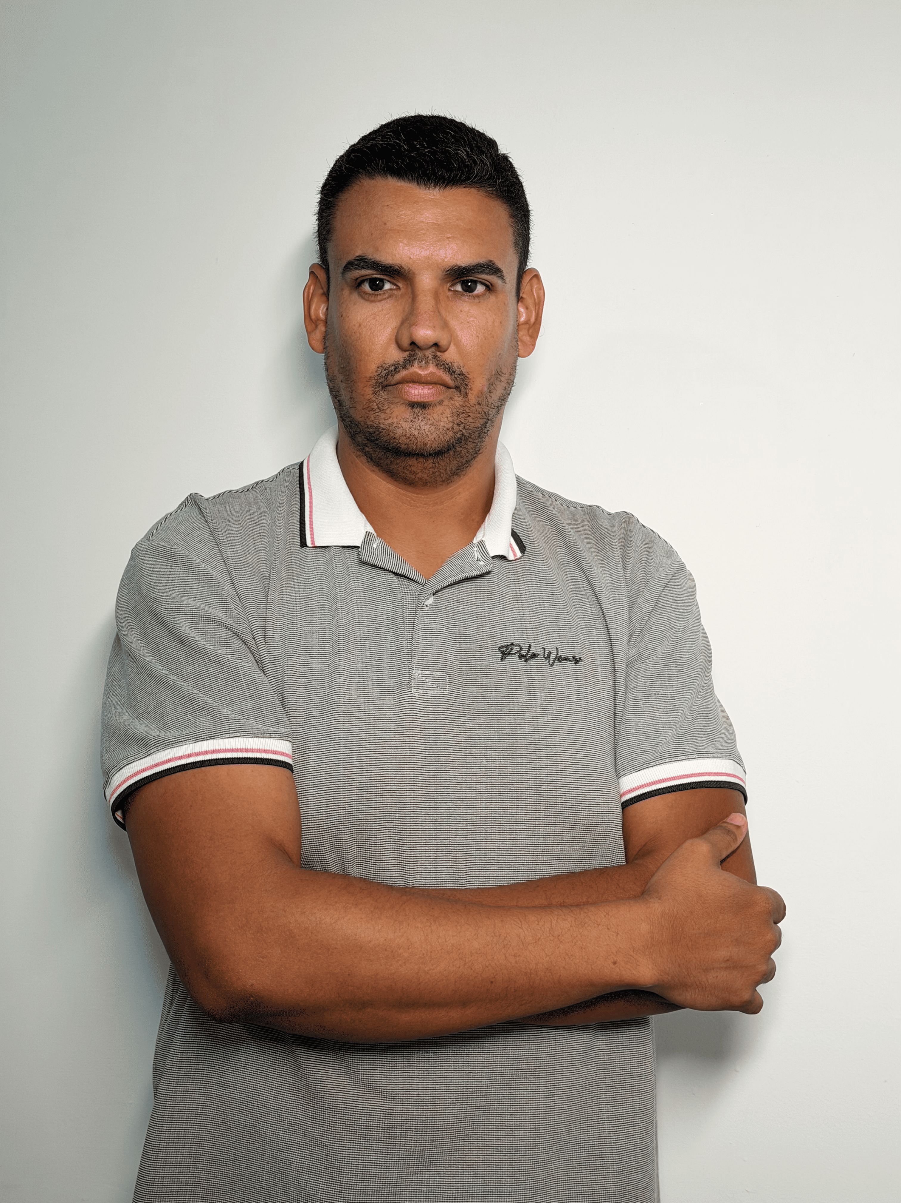 Carlos Alberto Silva de Figueiredo