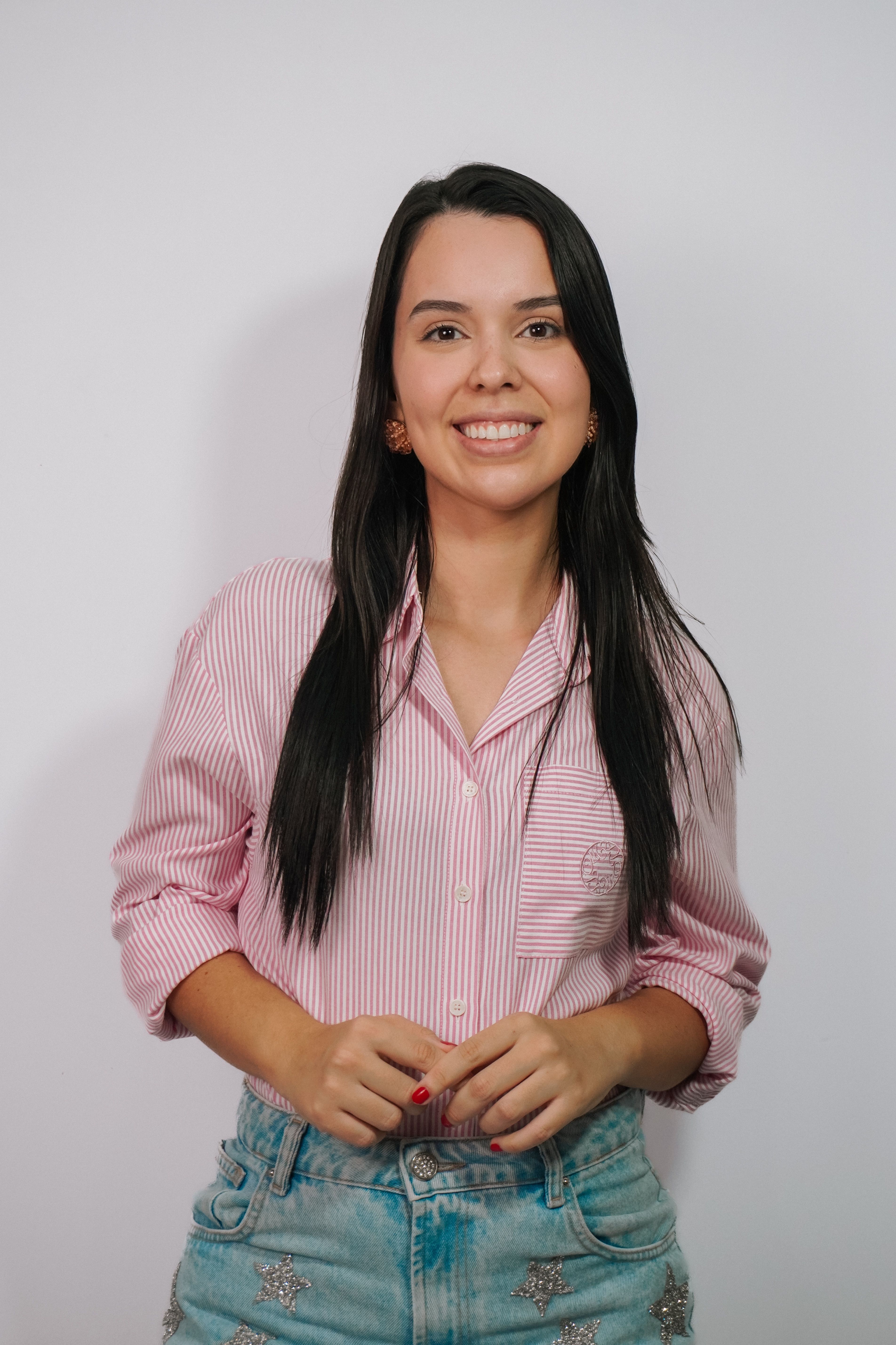 Samara Meyse Mendes de Sousa