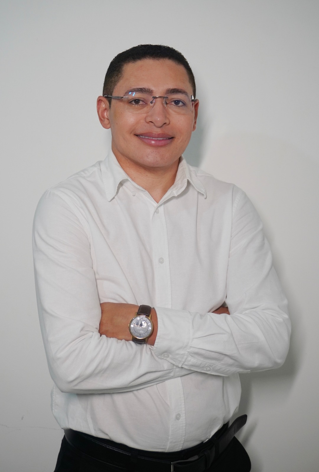 Egilson de Oliveira